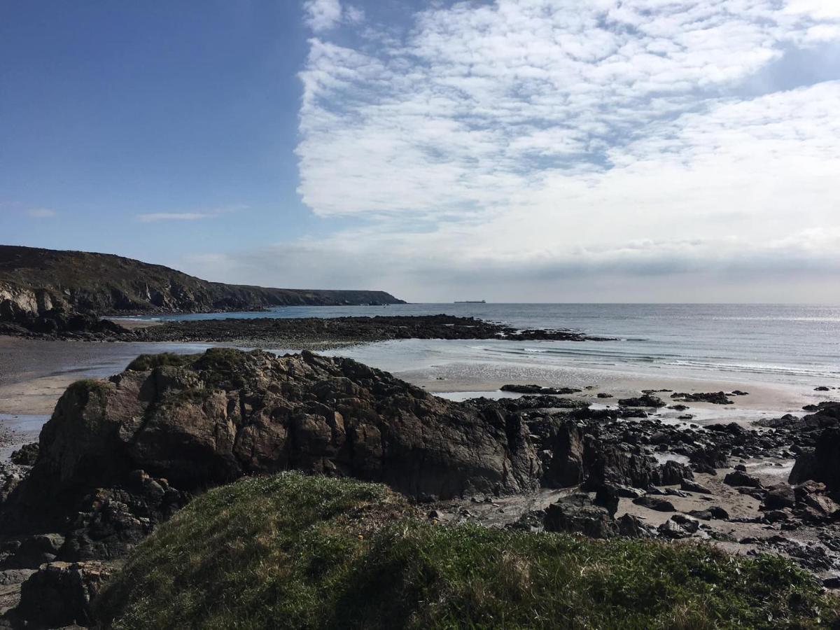 Misty Helston Exterior foto